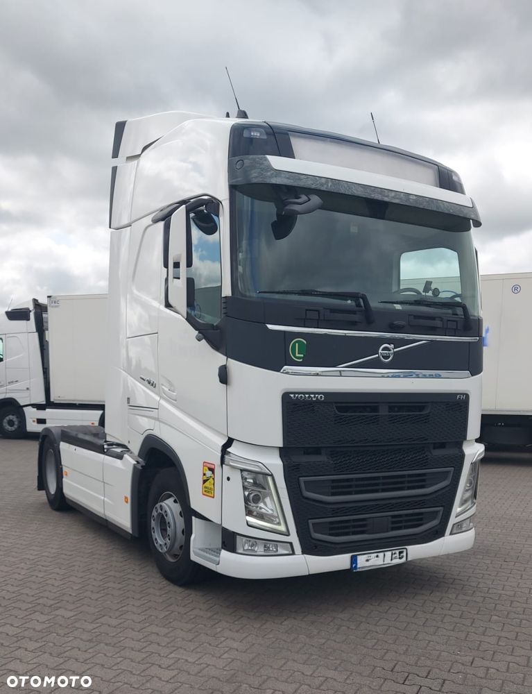 Volvo FH, 2020r.  netto 158 tys netto - 4