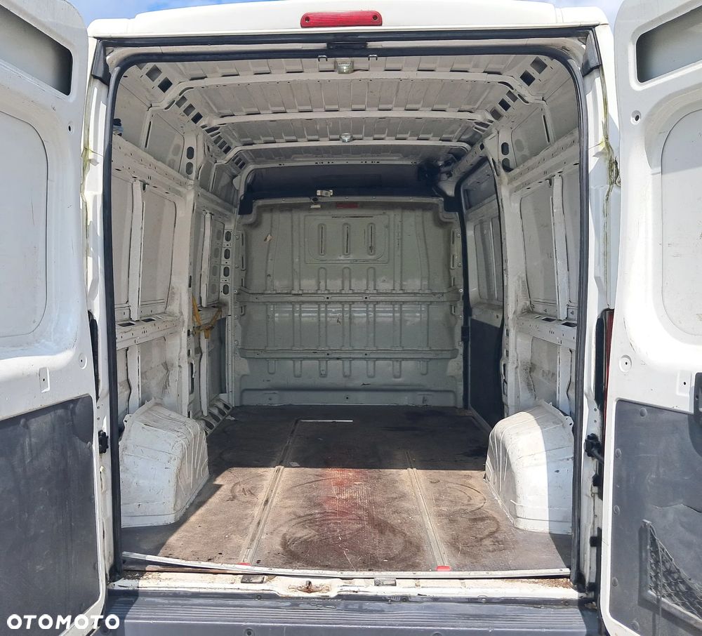 Fiat Ducato - 10