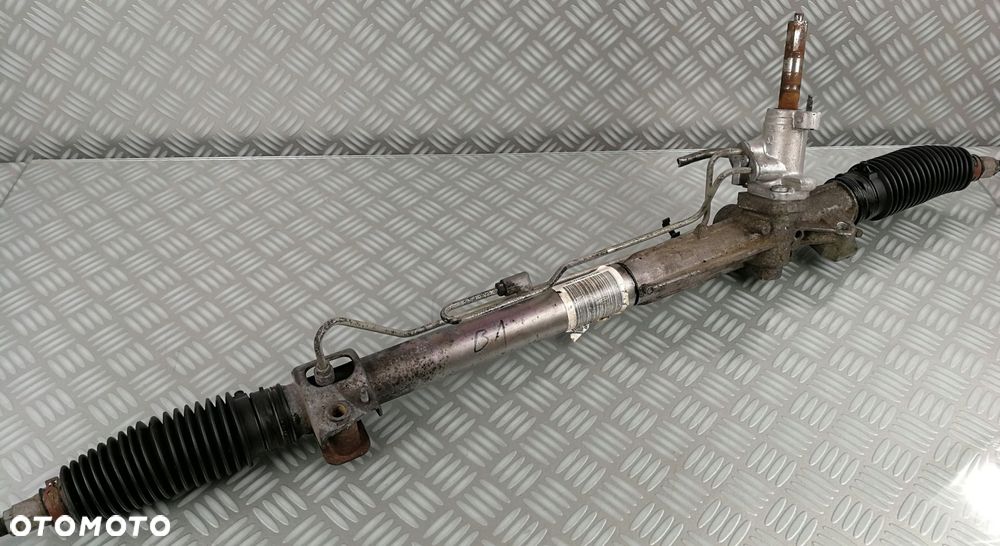 D2X6-G maglownica przekładnia kierownicza CITROEN C6 PEUGEOT 407 EUROPA - 2