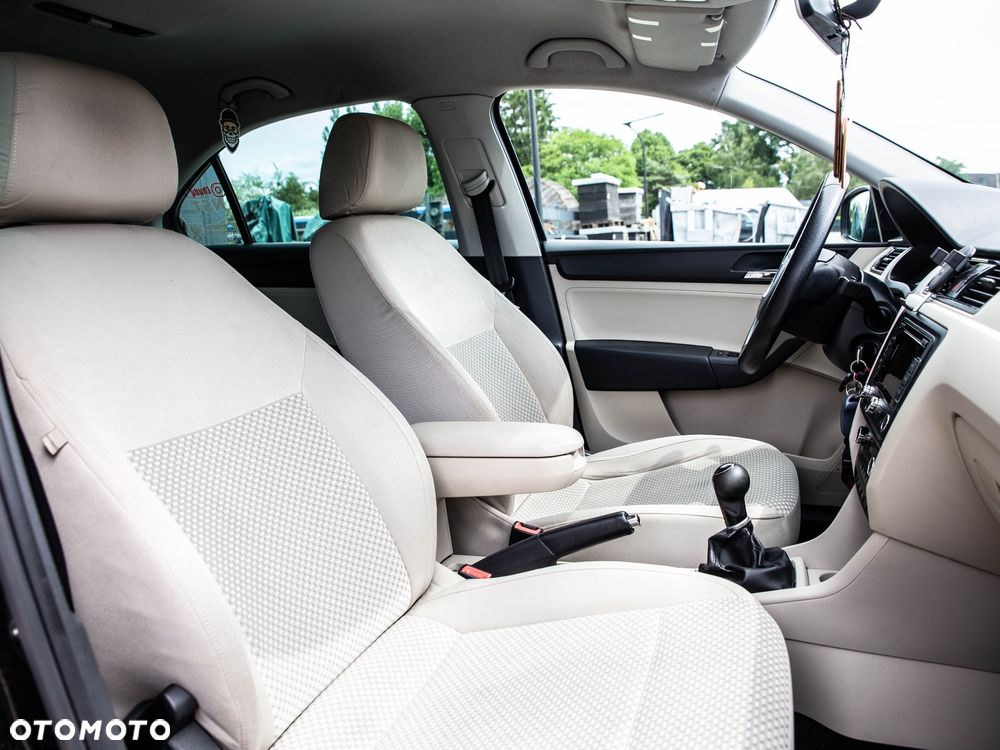 Seat Toledo - 8
