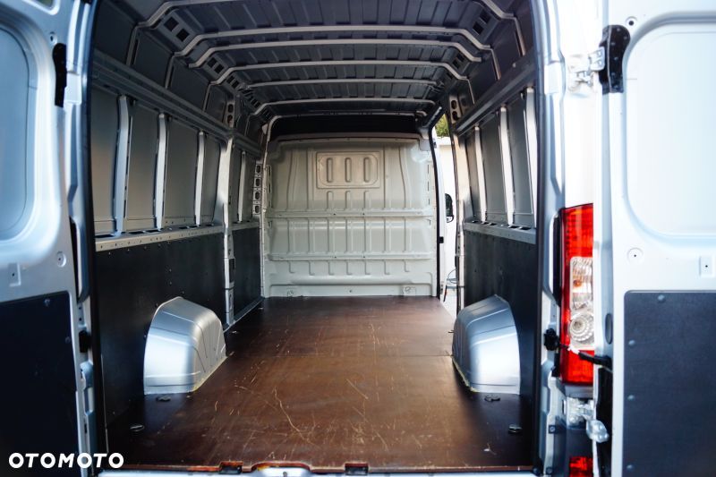 Citroën Jumper Maxi L4H2 3,0 HDI Salon Pl Bogata Wersja Faktura Vat Unikat Stan - 6