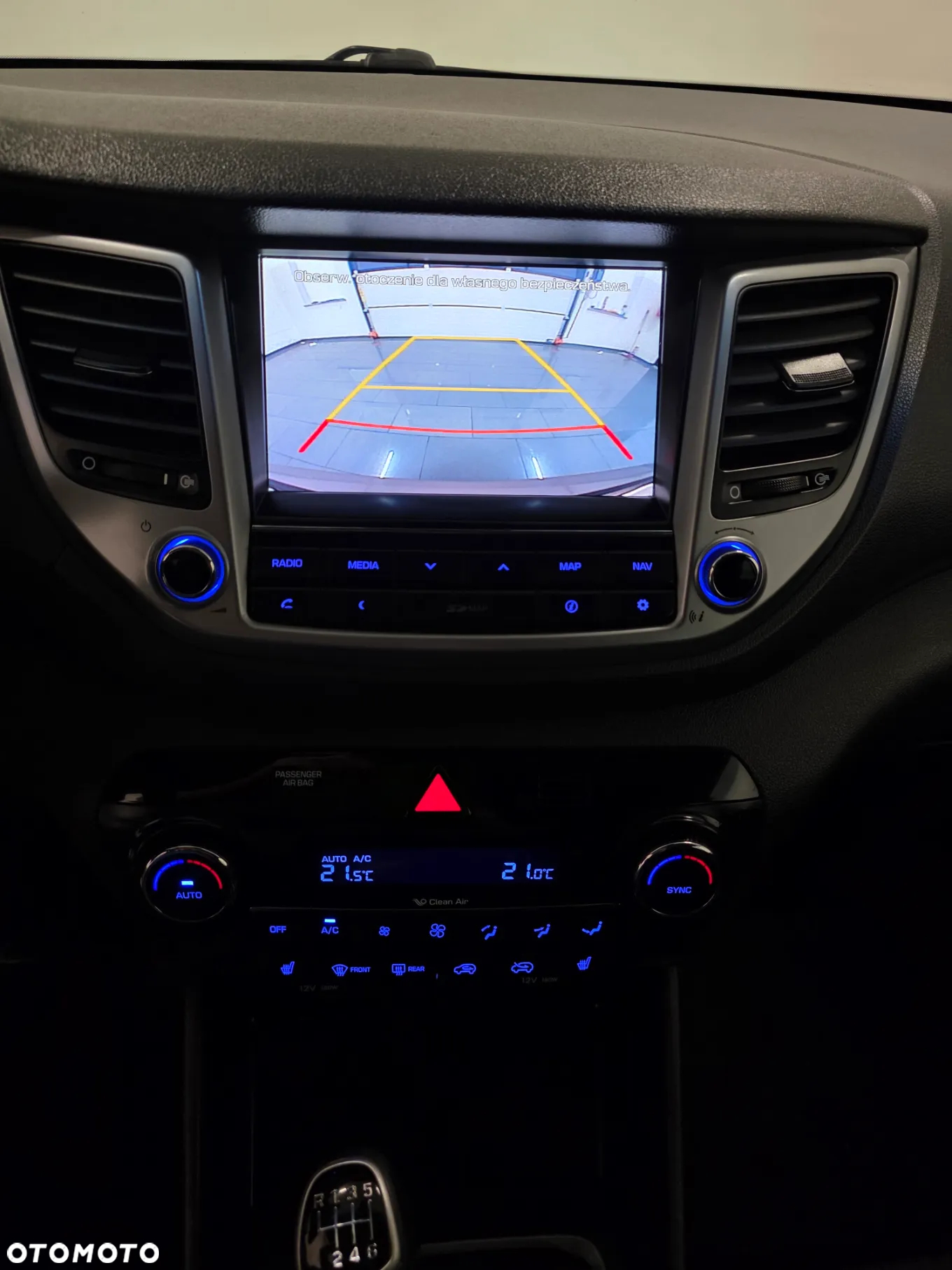 Hyundai Tucson - 10