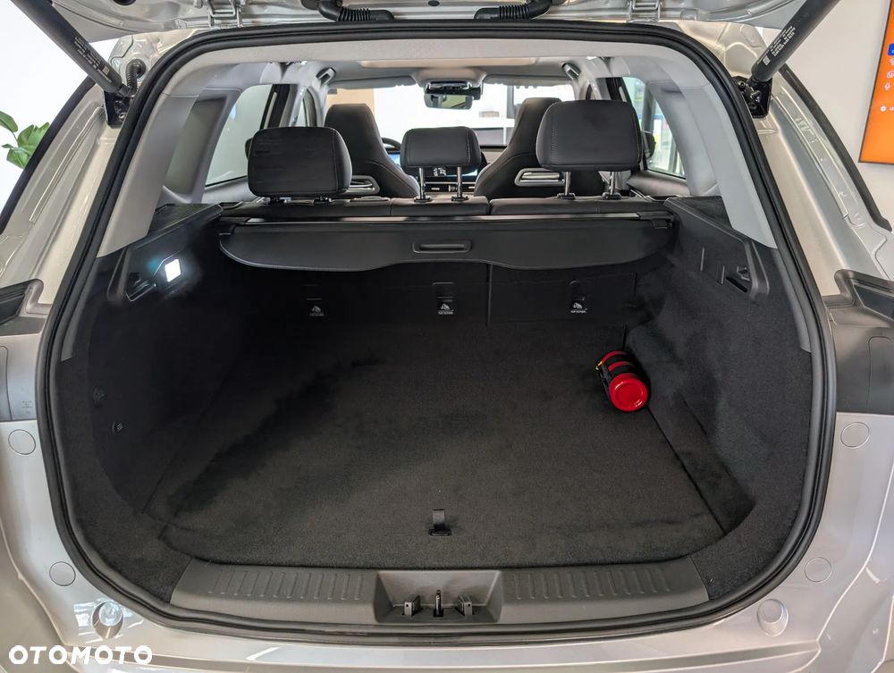 Chery Tiggo 7 1.5 T-GDI Super Hybrid Prestige DHT - 23