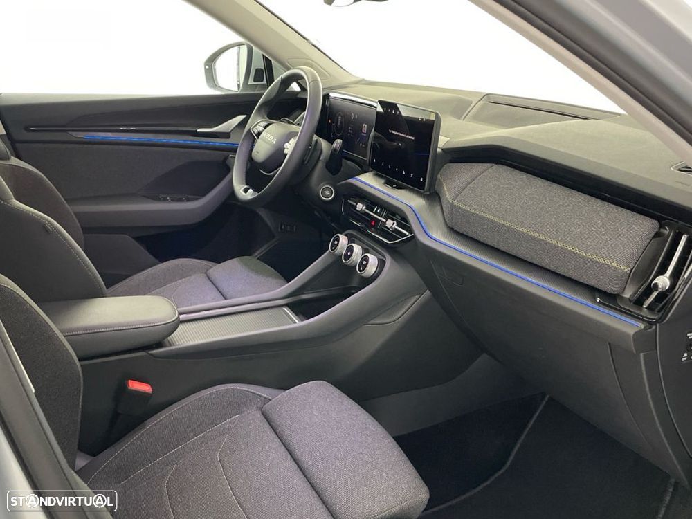 Skoda Kodiaq 2.0 TDI Ultra DSG - 26