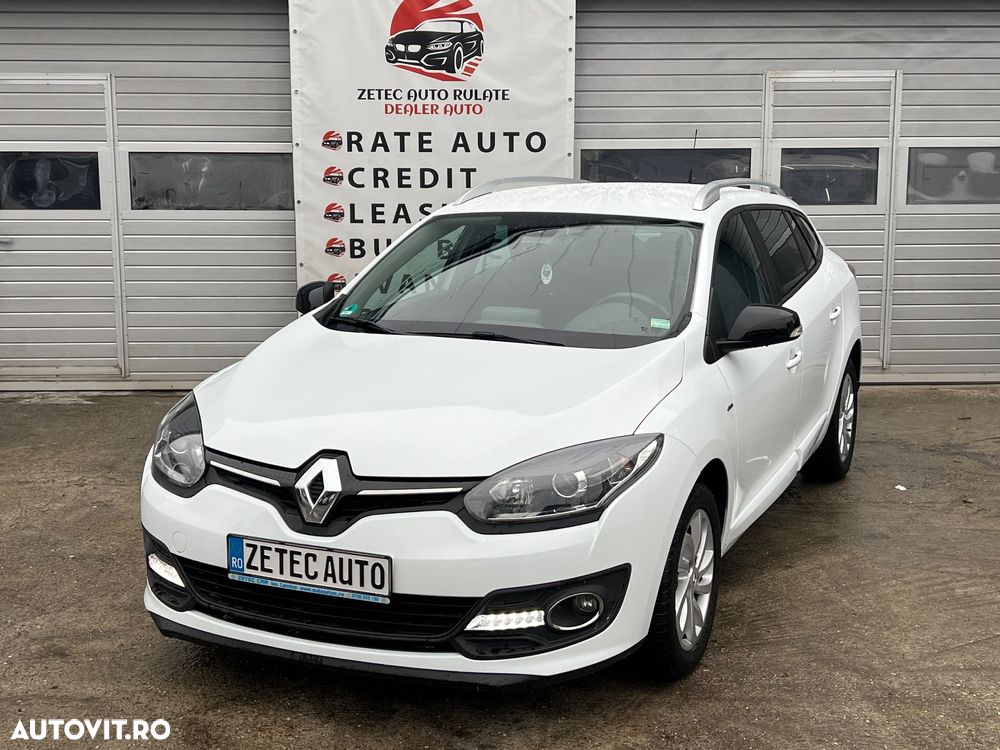 Renault Megane - 4