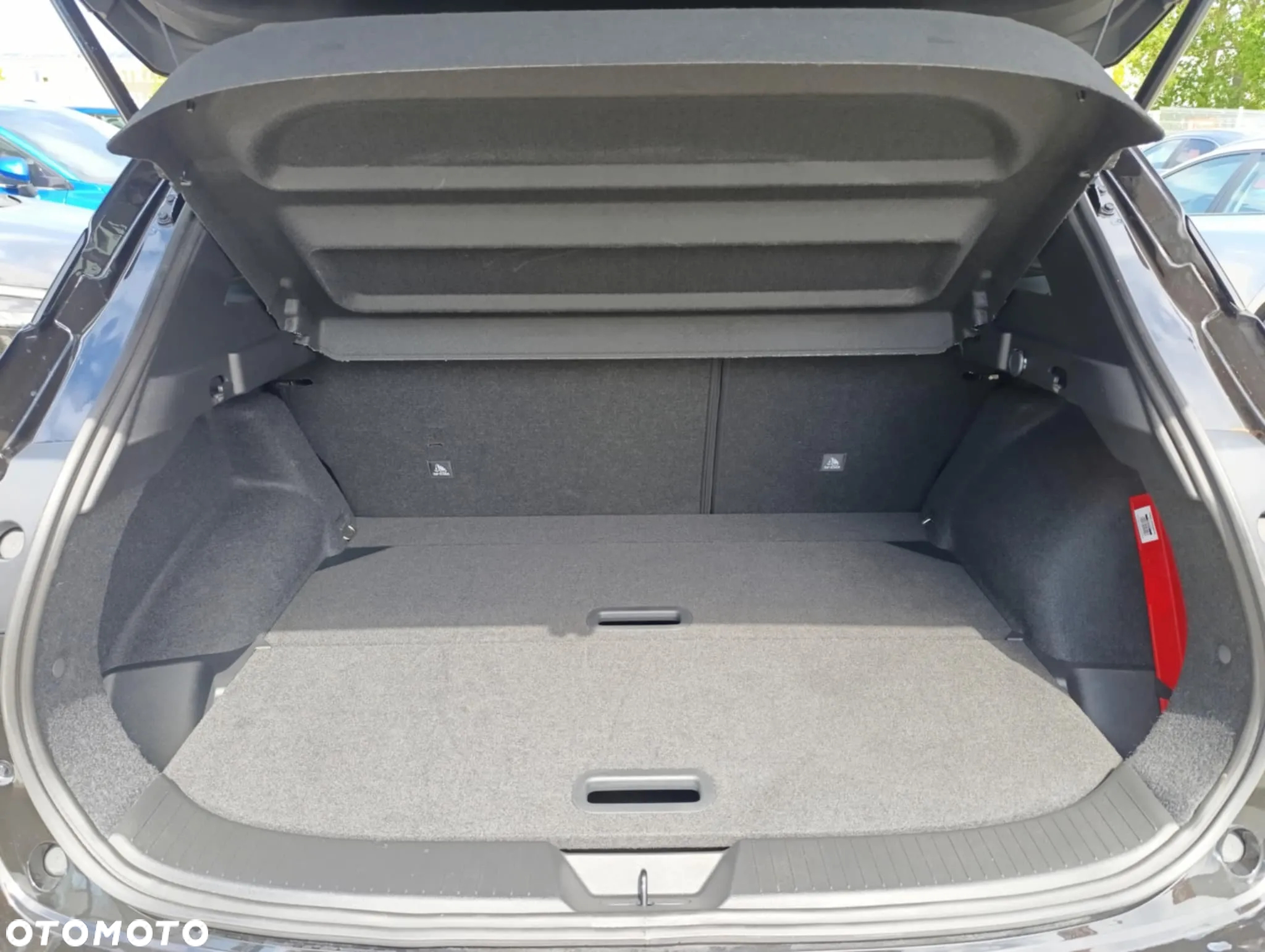 Nissan Qashqai - 9