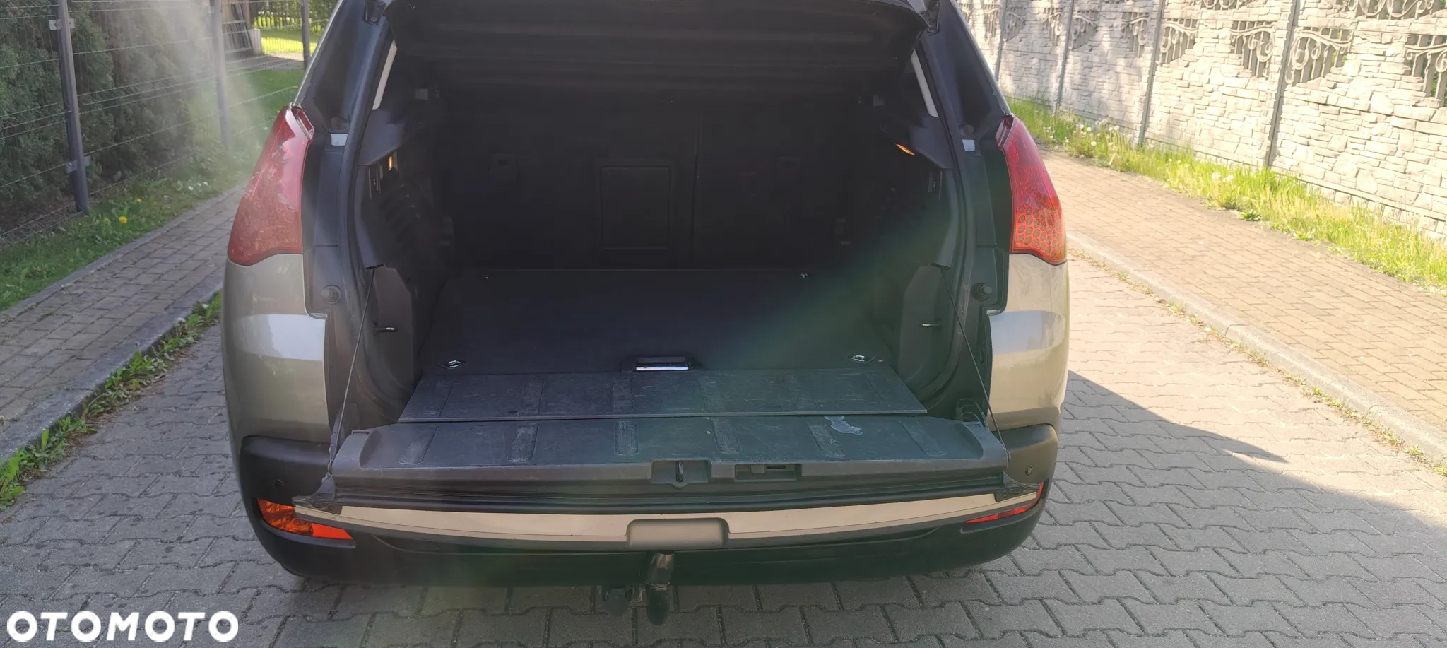 Peugeot 3008 2.0 BlueHDi Allure - 22