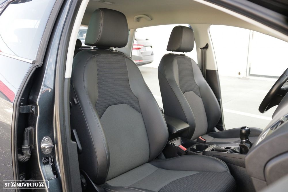 SEAT Leon 1.5 TSI Xcellence - 20