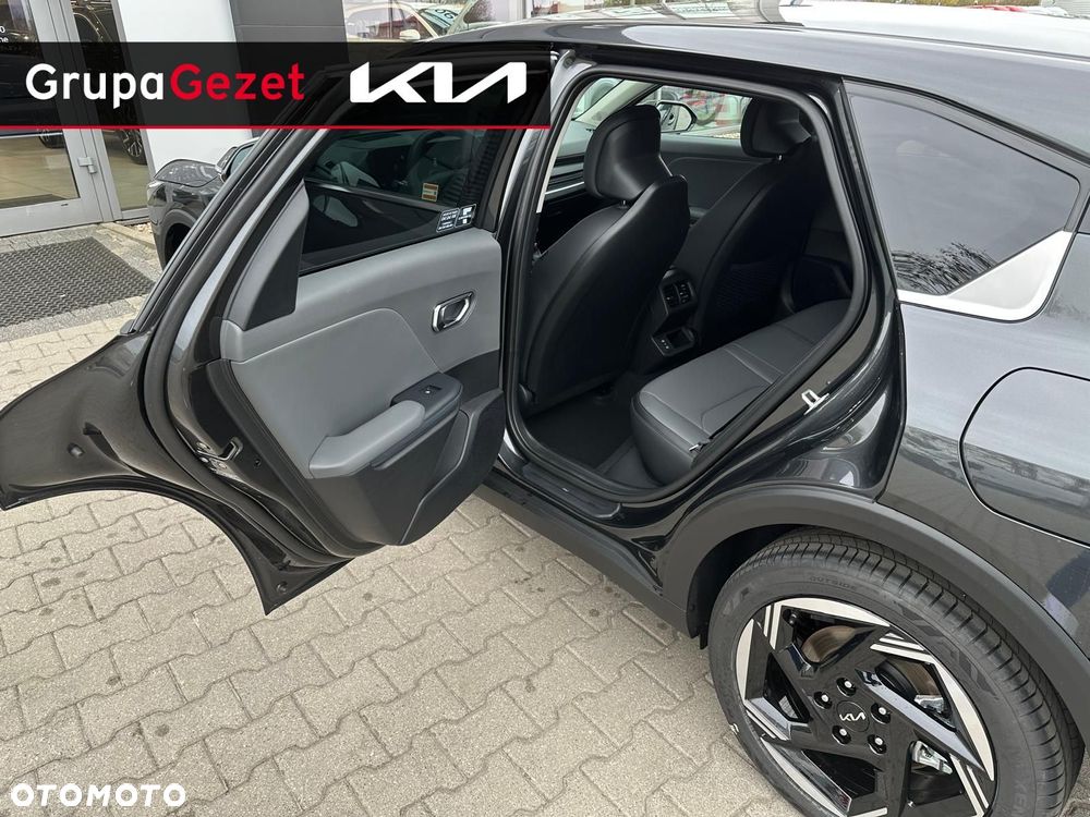 Kia K4 1.6 T-GDI L - 16