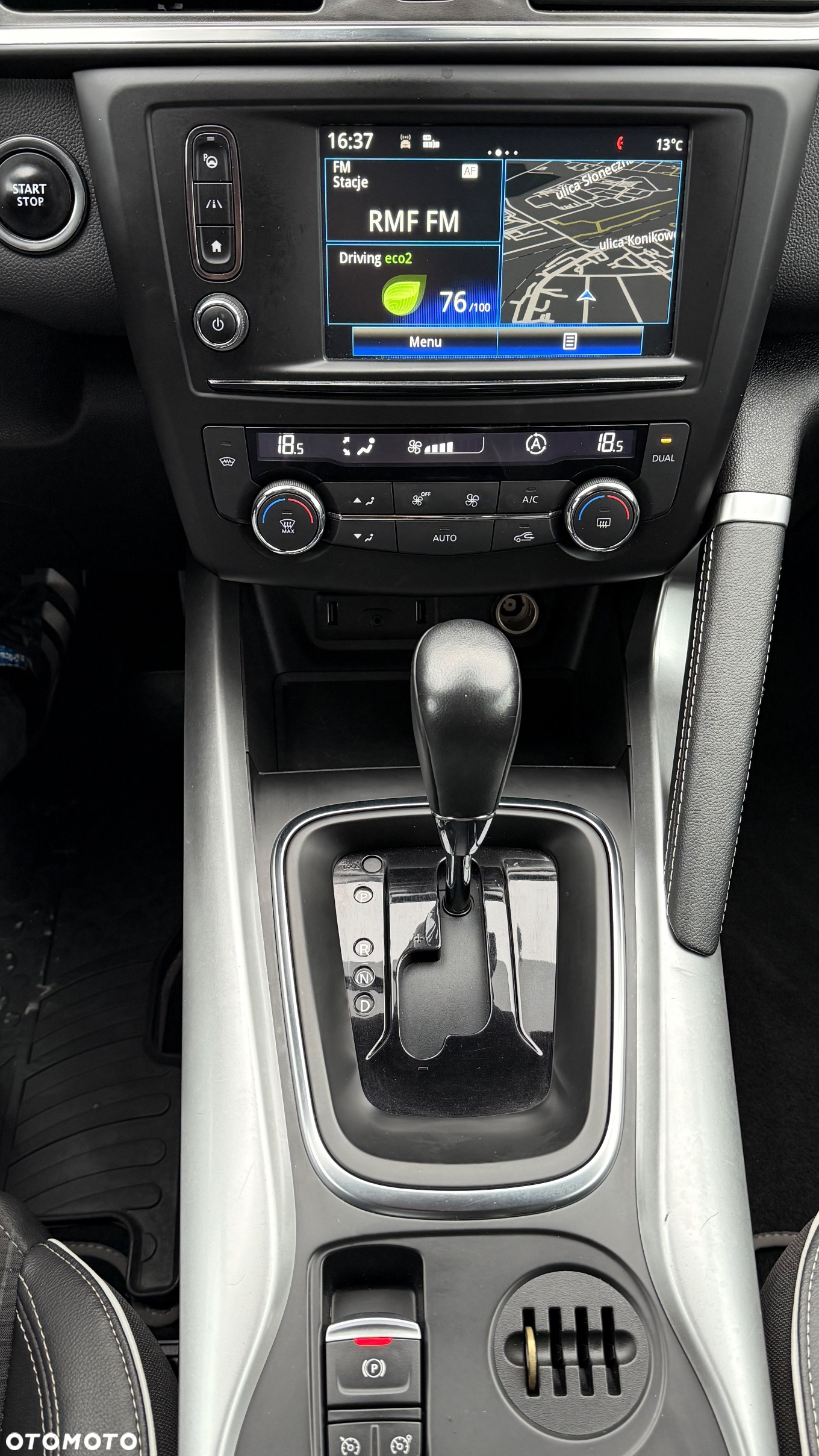 Renault Kadjar Energy dCi 110 EDC Bose Edition - 18