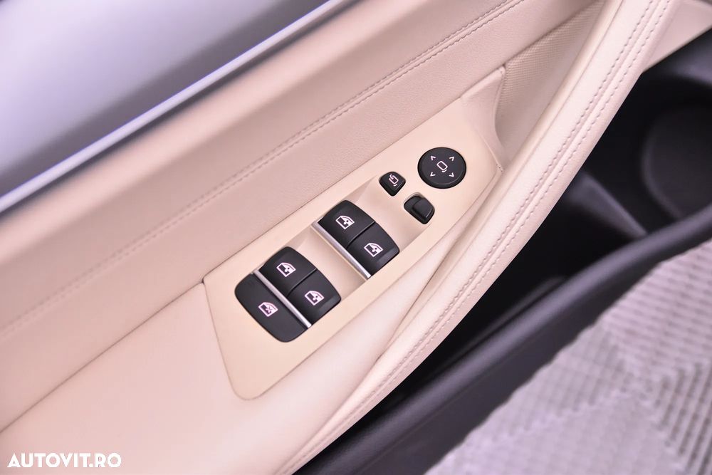 BMW Seria 5 530e xDrive AT PHEV - 14