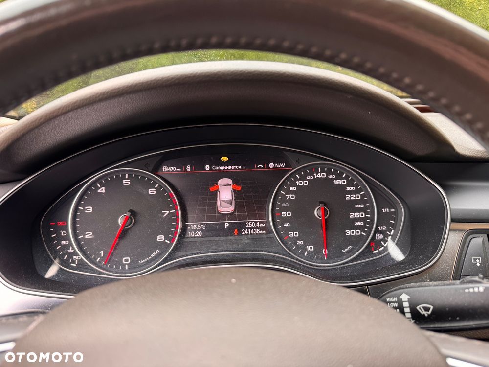 Audi A7 Sportback - 19