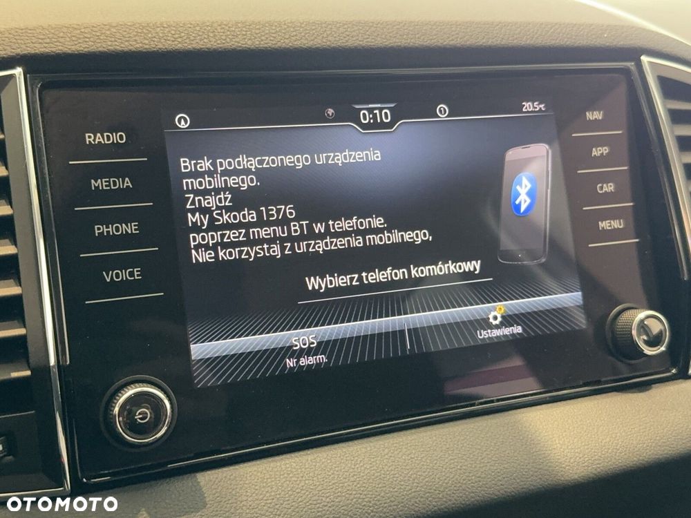 Skoda Karoq 2.0 TDI SCR 4x2 Ambition DSG - 30