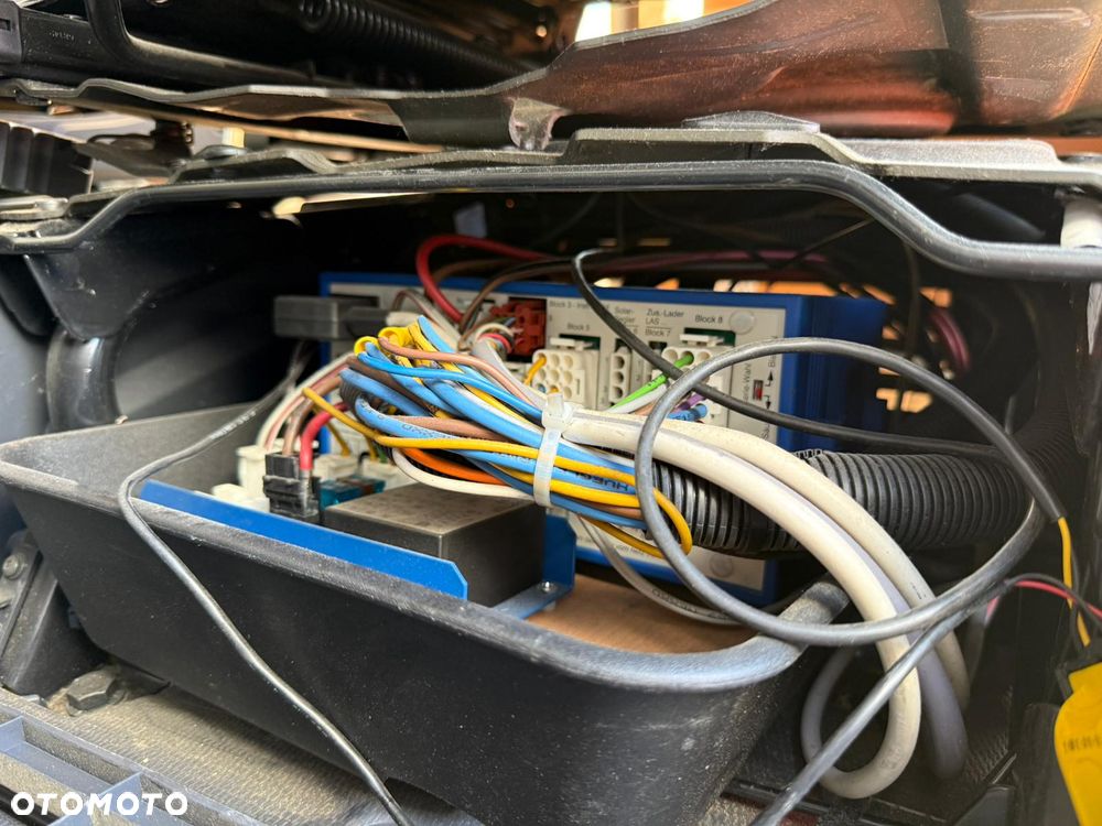 Burstner Nexxo L 569 - 10