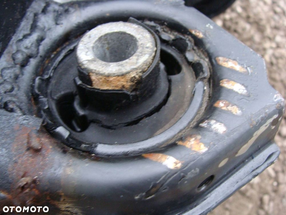 zawieszenie tylne kompletne mercedes e-klasa w 212 c-klasa w204 glk spawane - 9