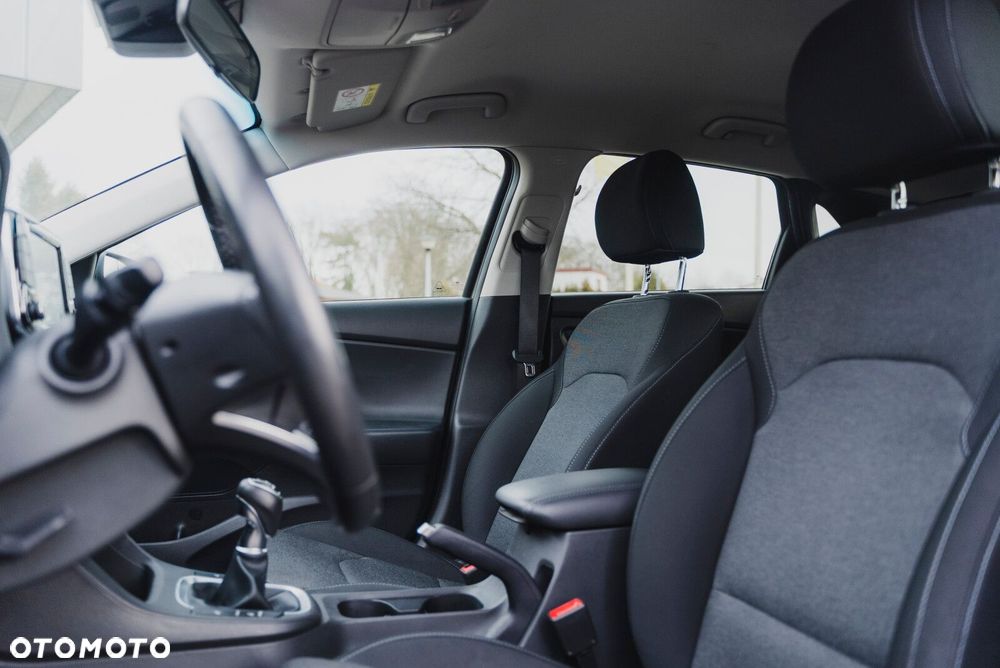 Hyundai i30 1.0 T-GDI Smart - 16
