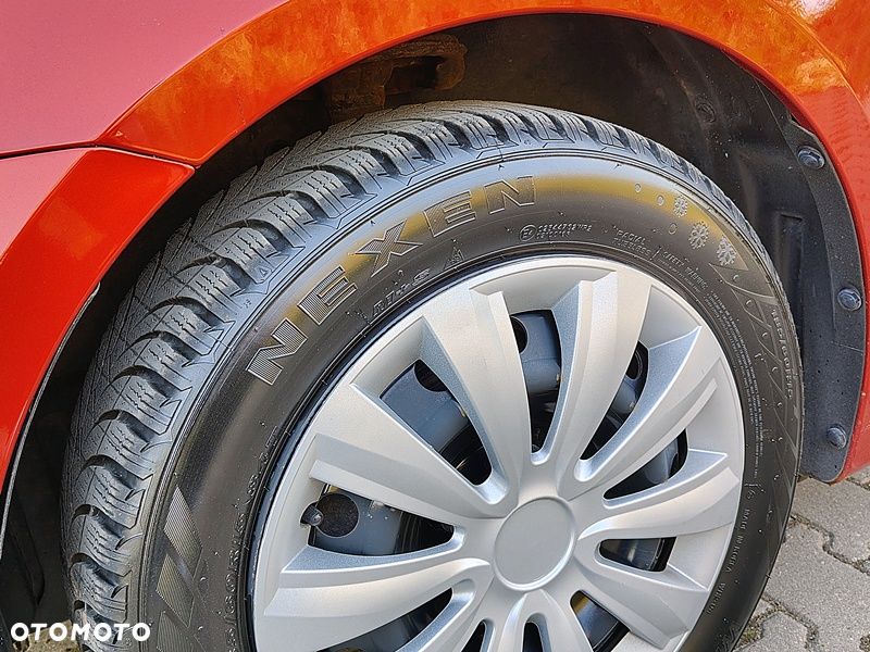 Suzuki Swift 1.3 GS / Premium - 37