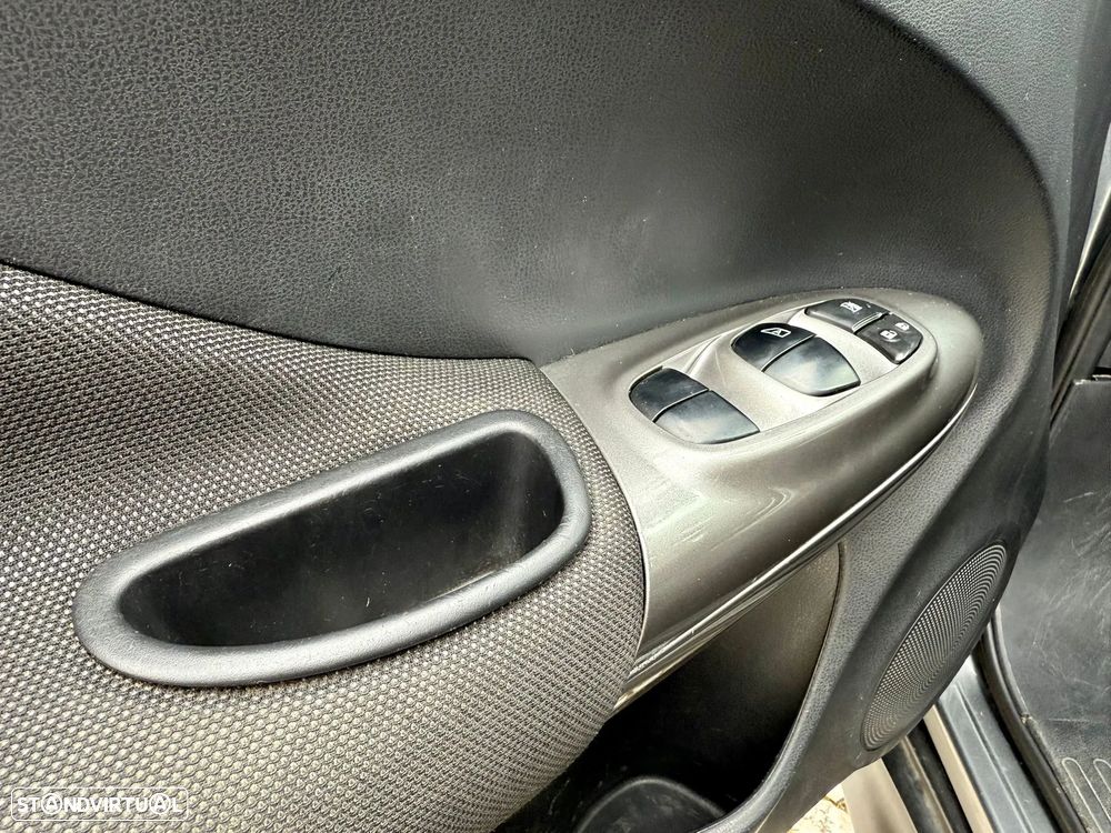 Nissan Juke 1.5 dCi Tekna - 24