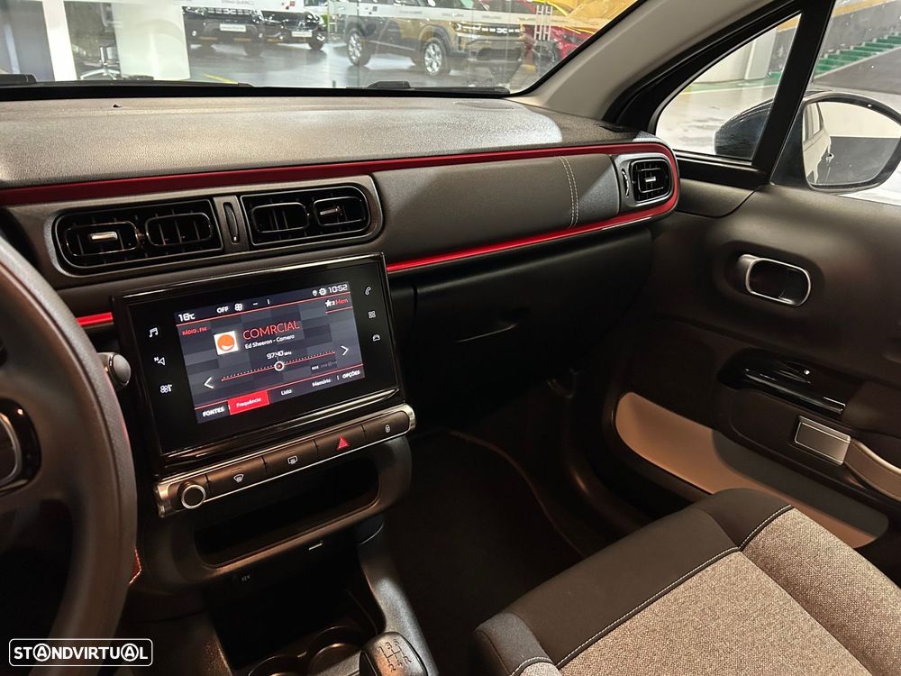 Citroën C3 1.2 PureTech Collection - 22