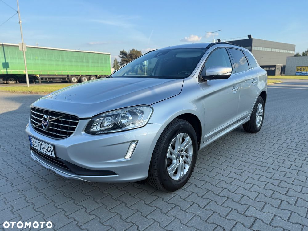 Volvo XC 60 D3 Geartronic Momentum - 2