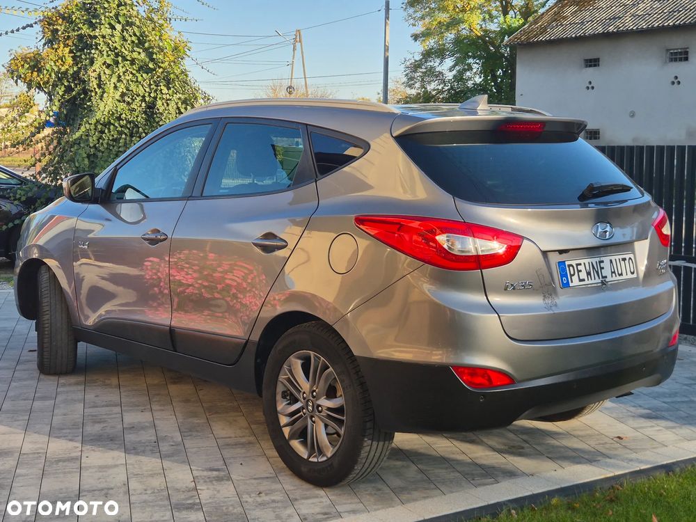 Hyundai ix35 - 7