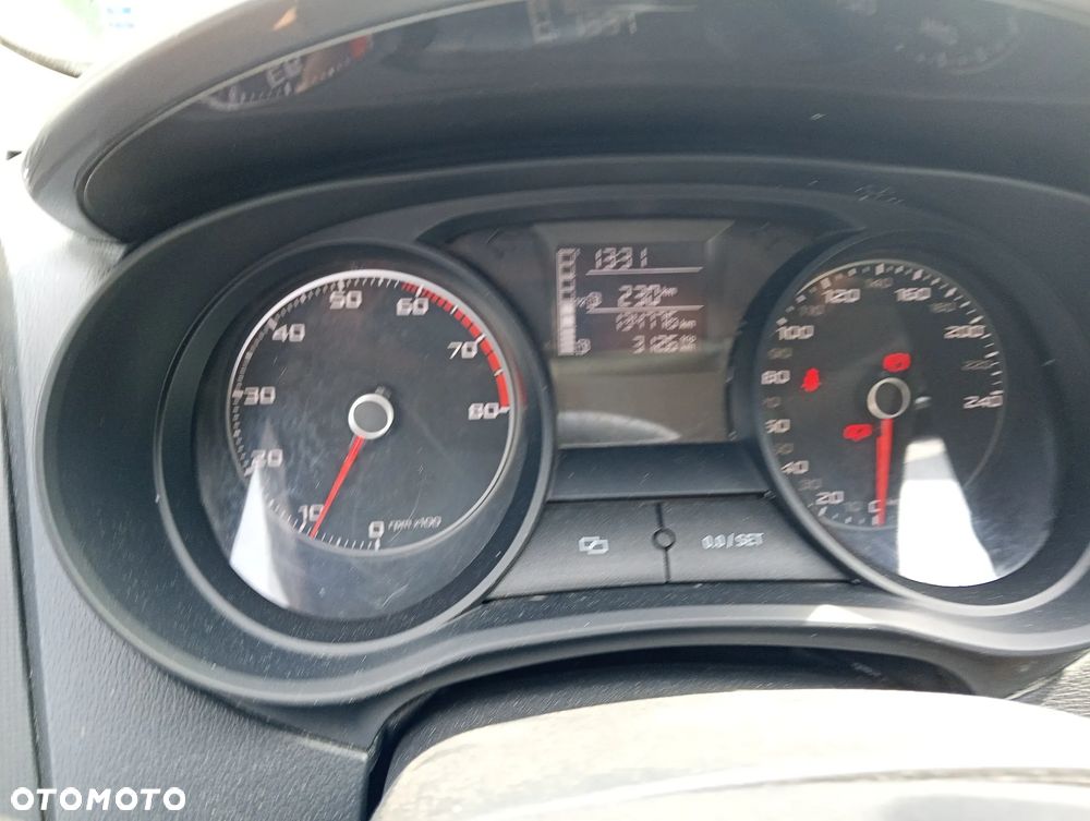Seat Ibiza SC 1.2 12V Reference Salsa - 7