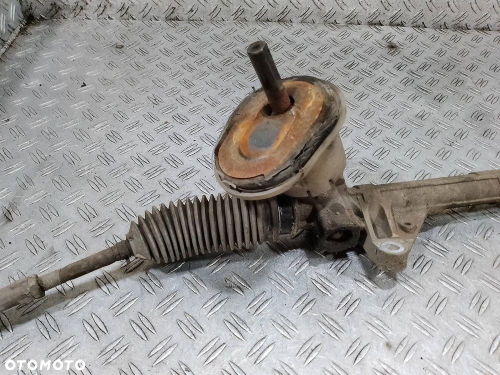 MAGLOWNICA PRZEKŁADNIA KIEROWNICY NISSAN MICRA K12 48001AY611  13003357 1.5 - 6