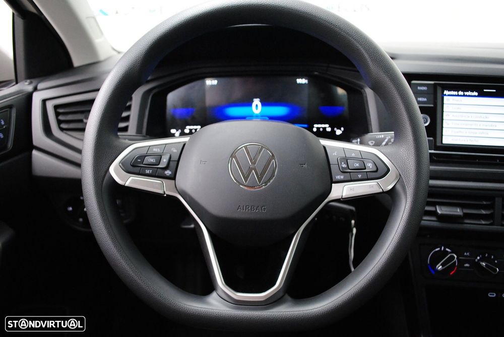 VW Taigo 1.0 TSI Life - 10