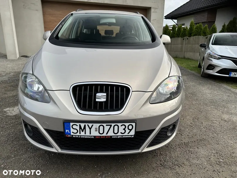 Seat Altea XL - 11