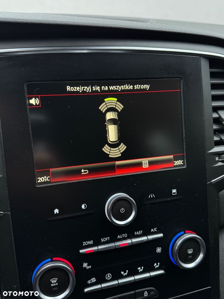 Renault Megane ENERGY dCi 110 LIMITED - 10