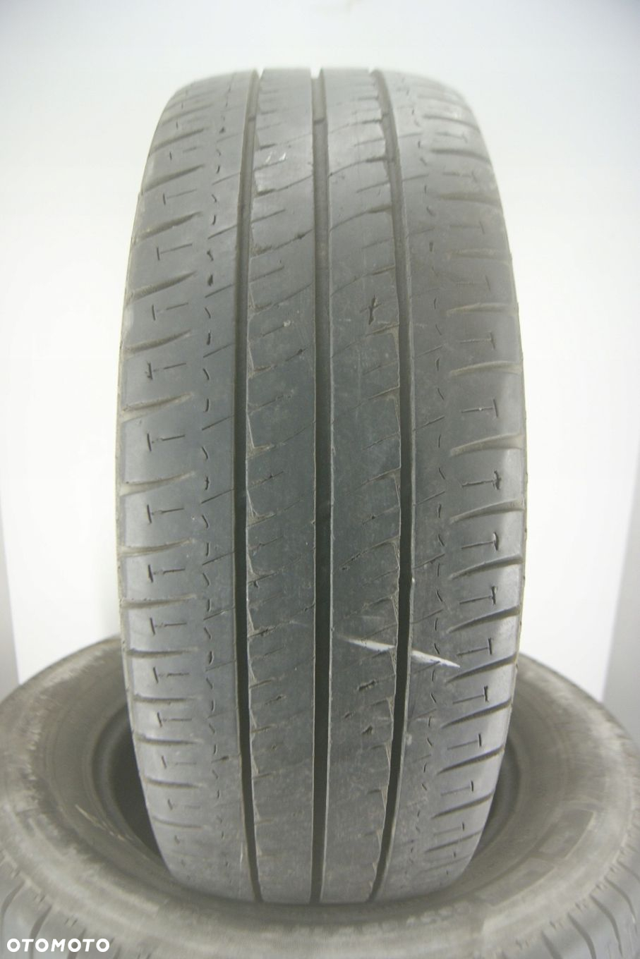 4x 235/65R16C opony letnie Michelin Agilis 6mm 72873 - 2
