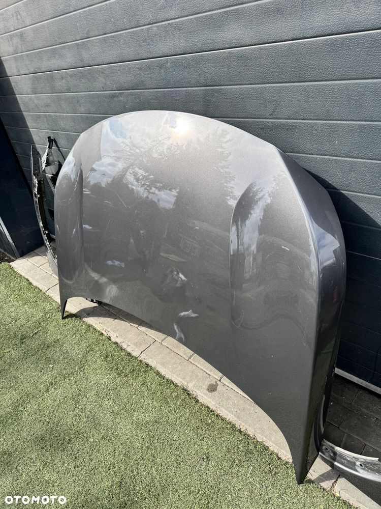 PEUGEOT 3008 5008 II LIFT EVL MASKA ZDERZAK BŁOTNIKI PAS LAMPY CHŁODNICE - 5