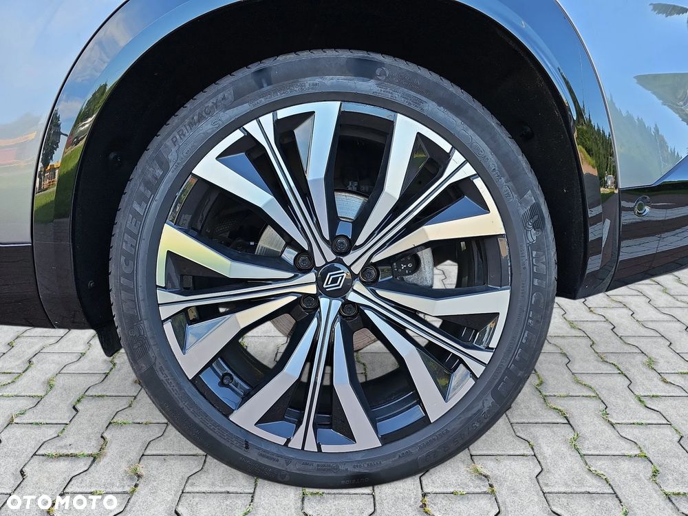 Renault Austral 1.3 TCe mHEV Iconic - 14
