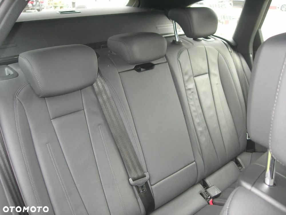 Audi A4 - 20