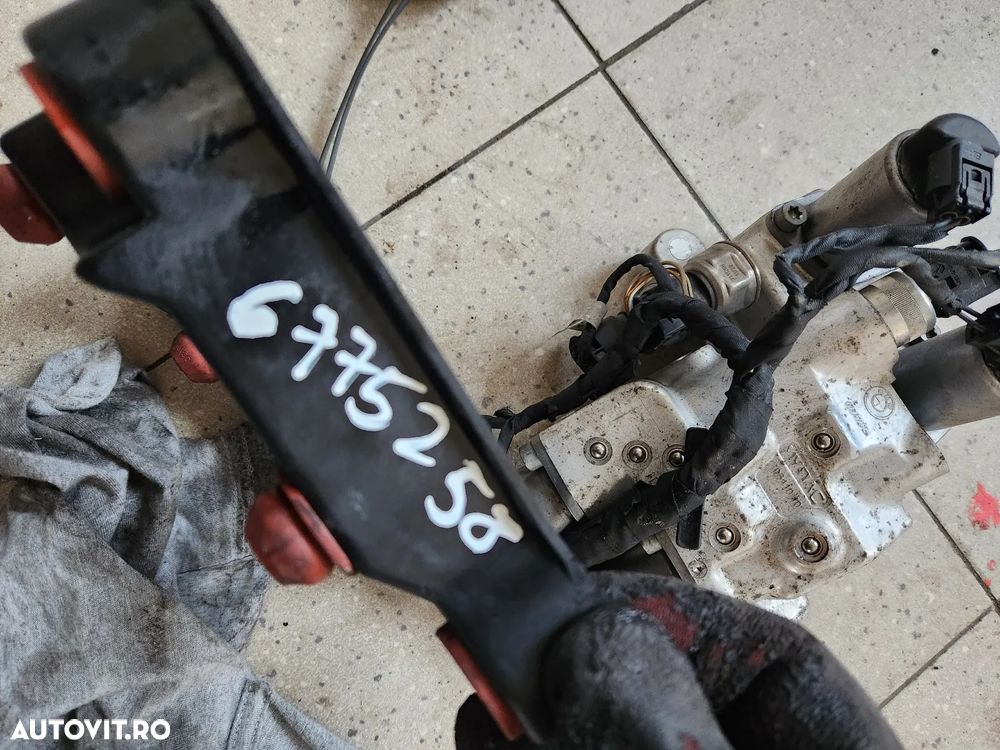 Pompa Modul Unitate Bloc Valve Dynamic Drive Bmw F01 F02 F03 F04 F06 F07 F12 F13 F10 F11 60.000 Km - 9