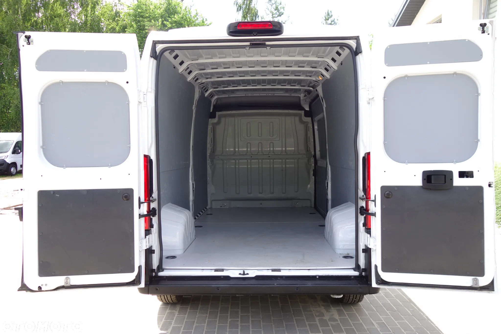 Fiat Ducato 2.3 Multi-Jet 140 KM L3H2 Klima Webasto  Kamera - 8