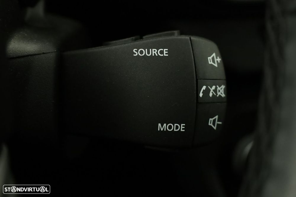 Dacia Jogger 1.0 ECO-G Extreme 7L Bi-Fuel - 18