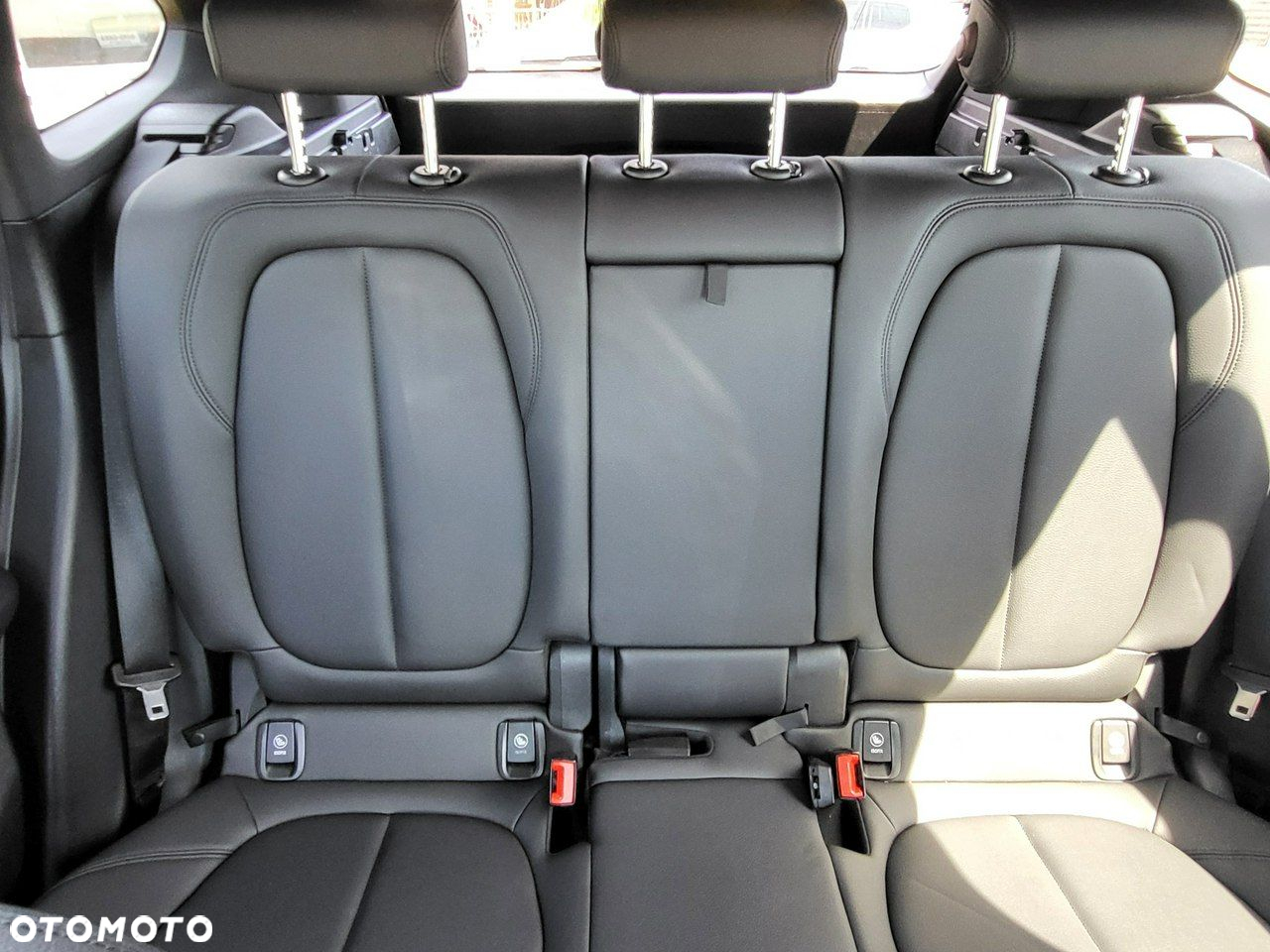 BMW X1 - 37