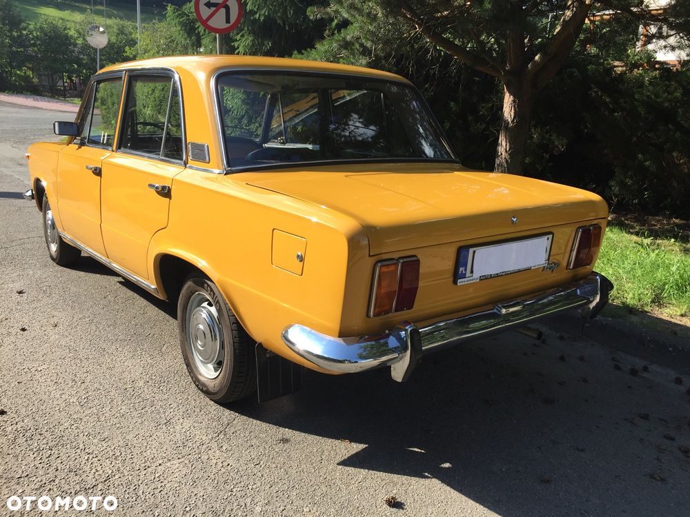 Fiat 125p - 4