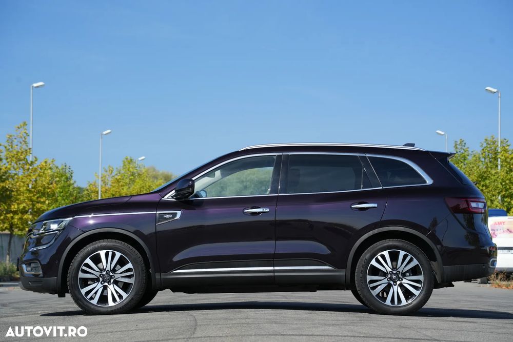 RENAULT Koleos 2019 — imagine 22