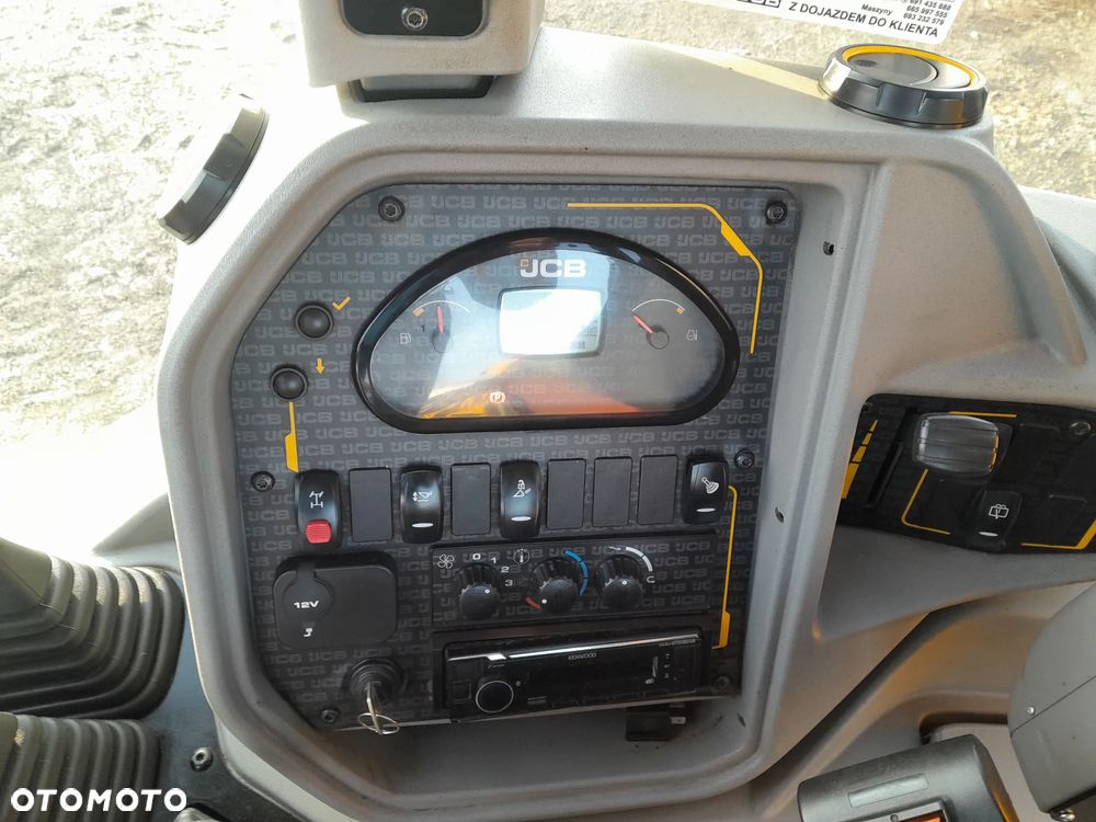 JCB 3CX COMPACT 2022R - 23