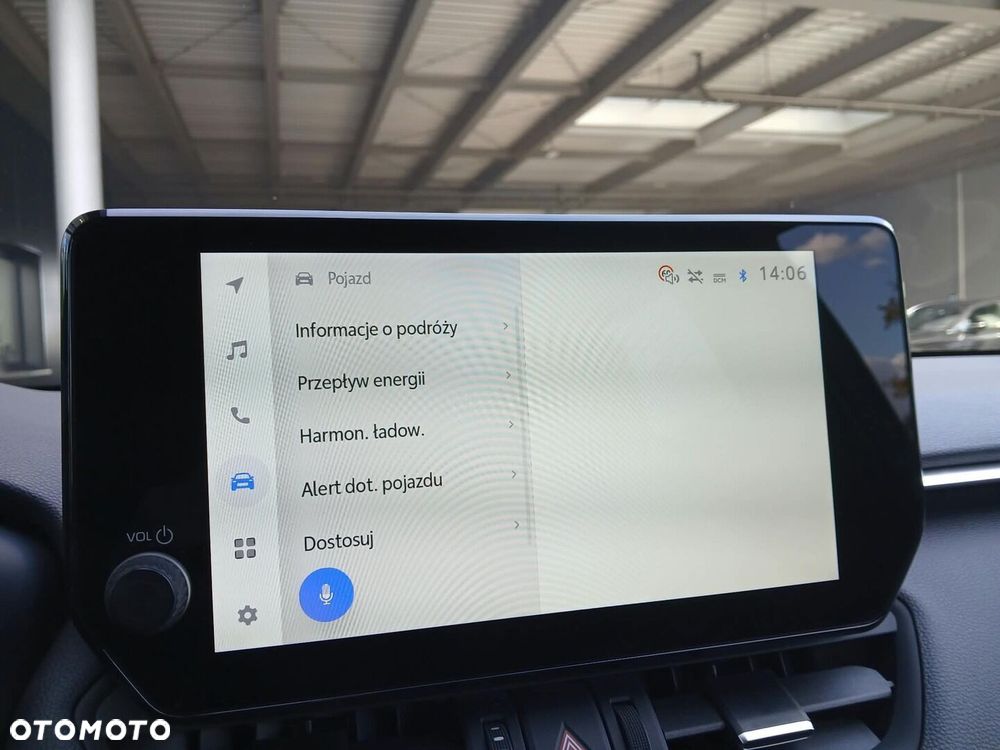Toyota RAV4 2.5 Plug-In Hybrid Selection 4x4 - 17