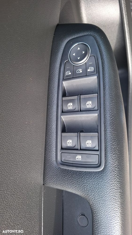 Renault Arkana TCe Mild Hybrid 140 EDC Techno - 23