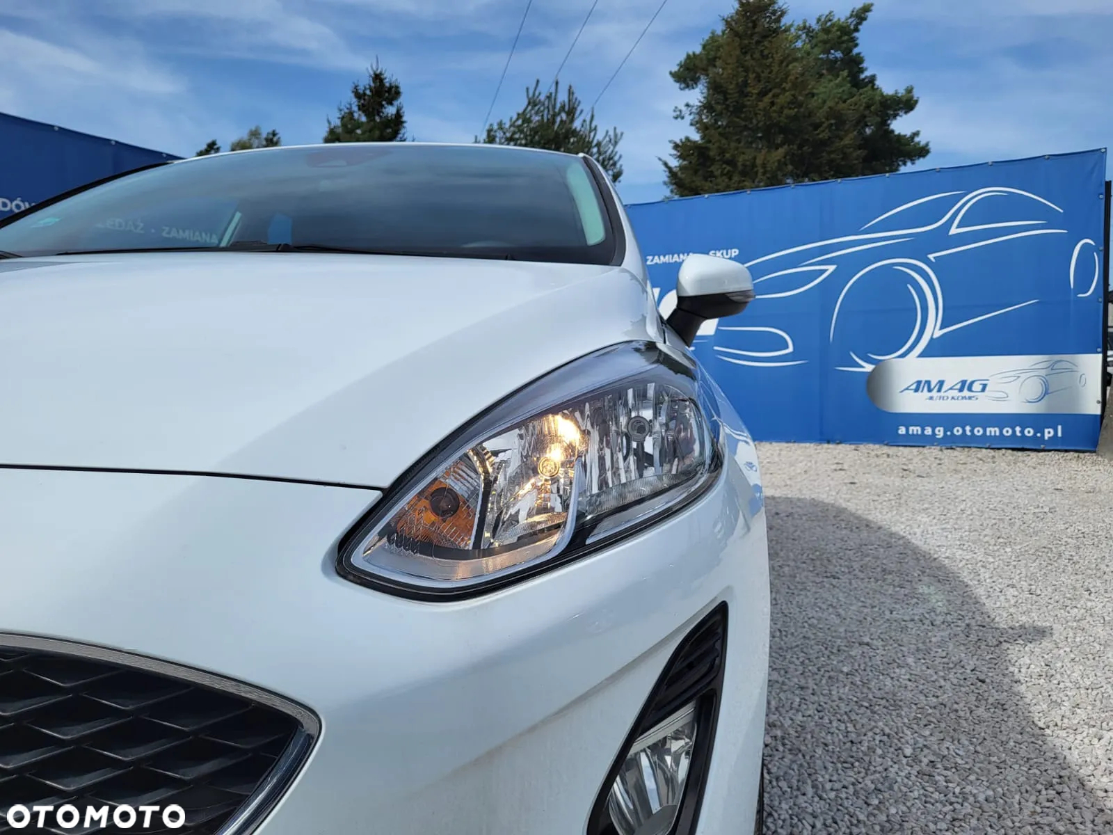 Ford Fiesta 1.0 EcoBoost S&S ACTIVE COLOURLINE - 11