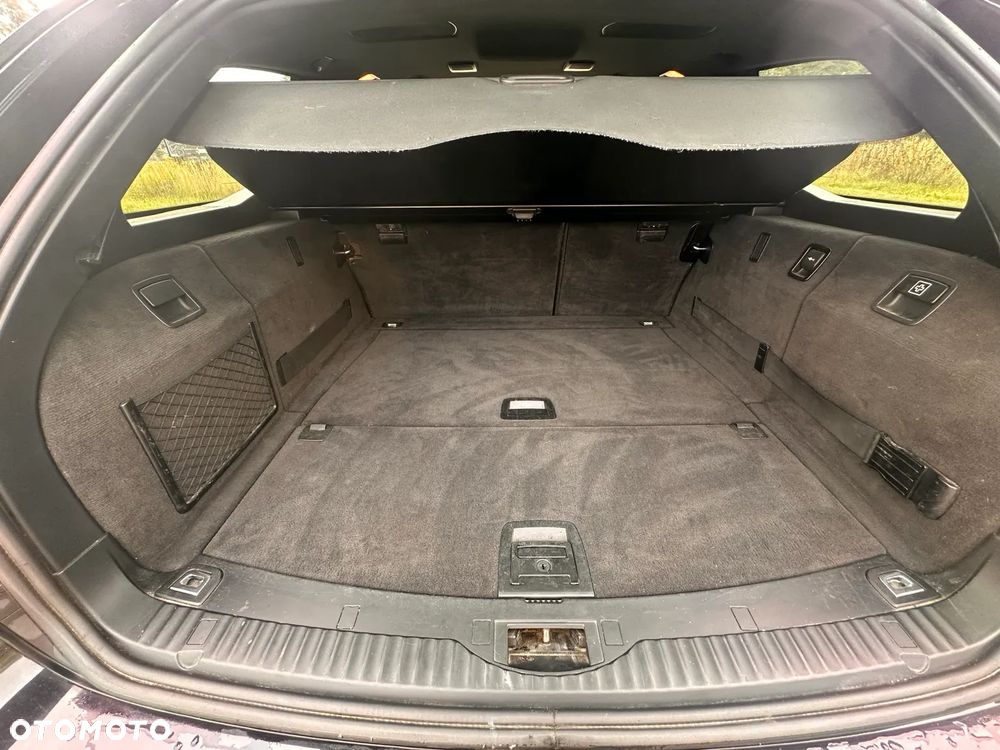BMW Seria 5 - 16