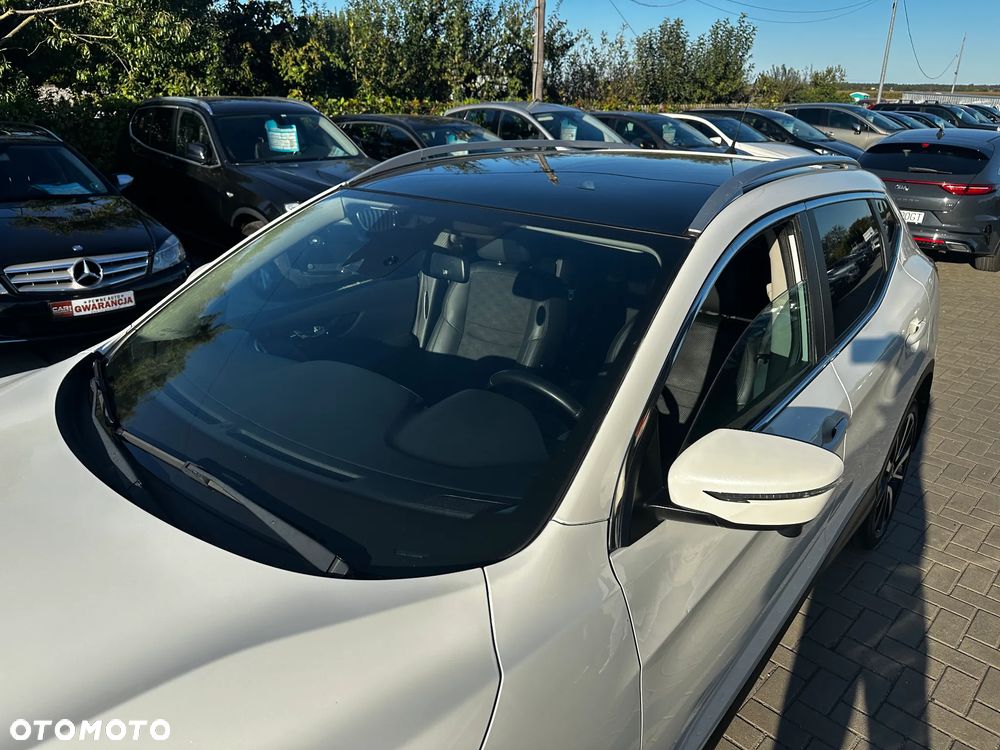 Nissan Qashqai - 31