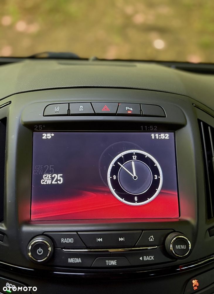 Opel Insignia - 17