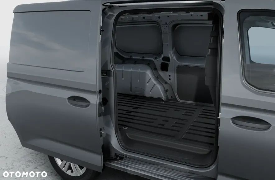 Volkswagen CADDY MAXI CARGO - 6