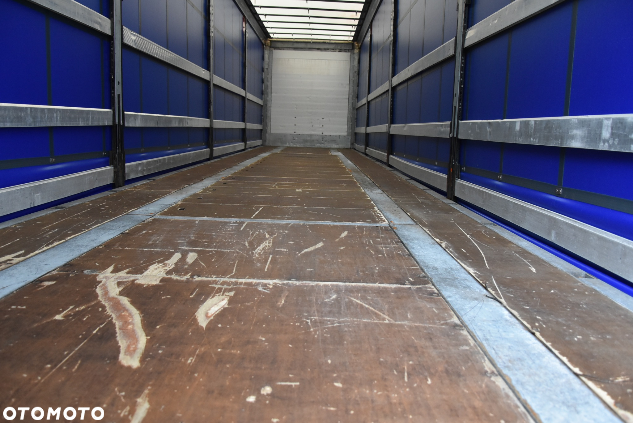 Schmitz Cargobull FIRANKA / VARIOS / COILMULDA /SŁUPKI ROZSUWANE - SYSTEM BDE / DACH PODNOSZONY / 4 POZIOMY JAZDY / OŚ PODNOSZONA  !!! JAK NOWA !!! - 24