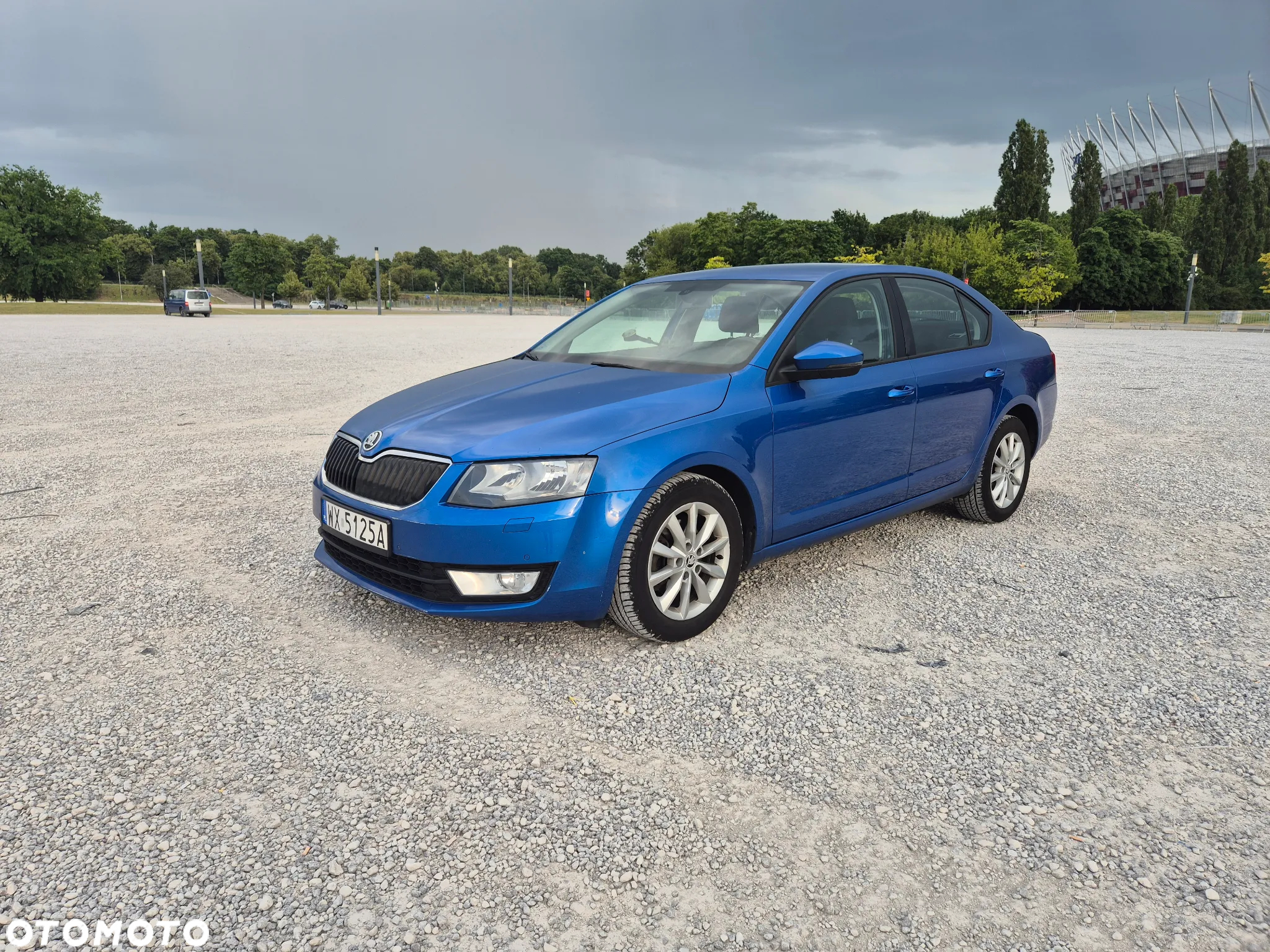 Skoda Octavia 2.0 TDI Style - 4